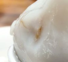 Fresh Meat Tangyuan