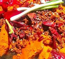 Spicy Authentic Beef Tallow Hot Pot