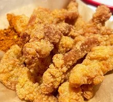 Exclusive Char Siu Pork Crisps