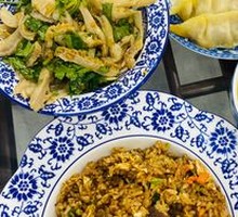 Beef Fried Rice