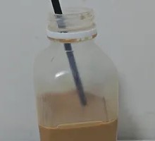 Hong Kong Style Iced Milk Tea