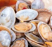 Drunk Clams