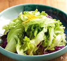 Mixed Salad
