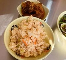 Curry Beef Ribs