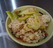 菜饭