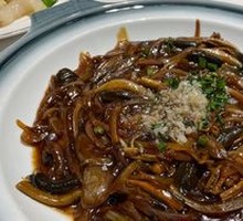 Sizzling Eel Sauce