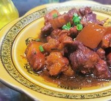 Wuxi Braised Pork