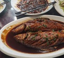 Braised Pork Belly