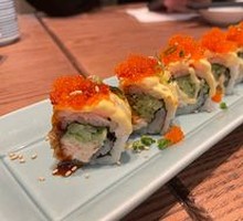 Golden Robe Chicken