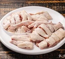 Tongren Four Seasons Coconut Chicken