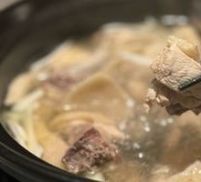 Original Coconut Chicken