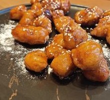 Sweet and Sour Pork Tenderloin