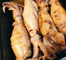 Spicy Oil Sea Slug