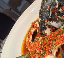 Old Changsha Fish Head King