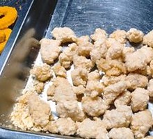 Chicken Nuggets