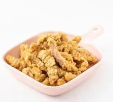 Spicy麻 Pork Crisps