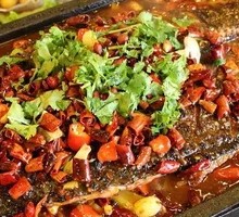 Fresh Green Sichuan Pepper Flavor