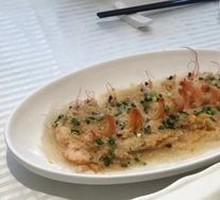 Peel and Butterfly Prawn