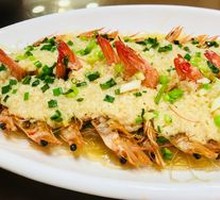 Shengchou Baseline Prawn