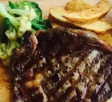 Steak