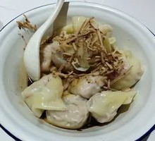 Large Dumplings
