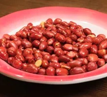 Peanuts