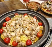 Bawang Pickled Chili