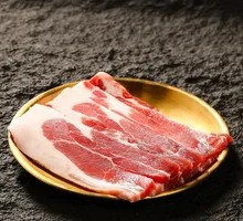 Original Cut Pork Belly All-You-Can-Eat