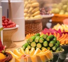 Premium Fruit Buffet