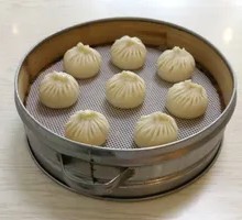 Frozen Soup Dumplings