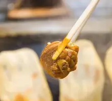 Black-legged Rooster