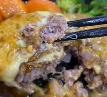 Hand-Beaten Beef