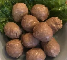 Beef Gongwan