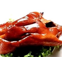 Crispy Mini Duck