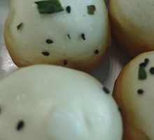 Special Fresh Pork Pan-Fried Buns