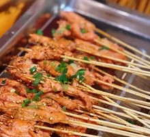 Baba Meat