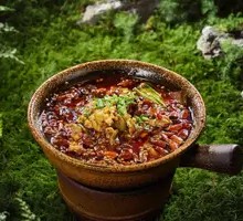 Sizzling Spicy Frog Legs