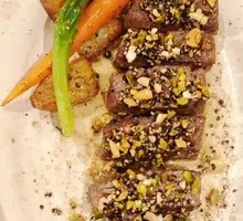 Angus Hot Plate Thick Cut Beef Steak