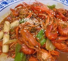 Spicy Lobster Delivery