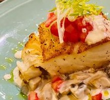 French Cod