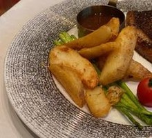 Australian Wagyu Tomahawk Steak