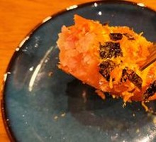 Cheese Burst Sausage