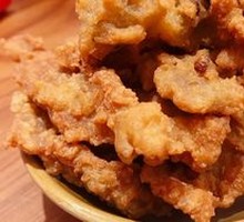 Mountain Little Crispy Pork