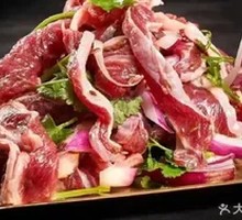 Signature Freshly Sliced Beef Sirloin Tip