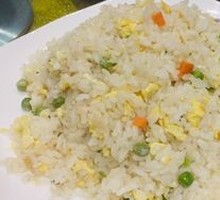 Abalone Fried Rice