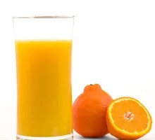 Pearl Lychee Orange Juice