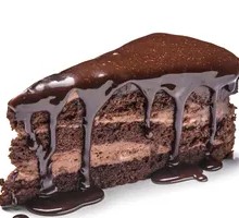 Chocolate Mille-Feuille