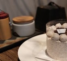 奥利奥海盐蛋糕
