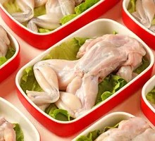 Premium Frog Legs Unlimited