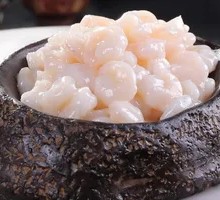 Creative Hand-Deveined Shrimp